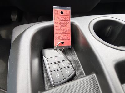 2025 GMC Sierra 1500 — photo 15 view