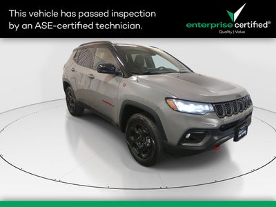 2023 Jeep Compass - Photo 1