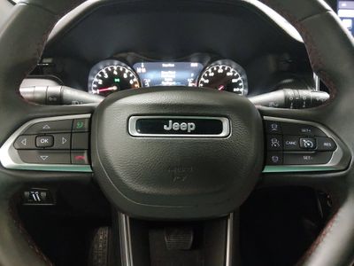 2023 Jeep Compass - Photo 12