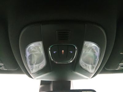 2023 Jeep Compass - Photo 20