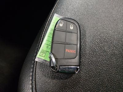 2023 Jeep Compass - Photo 15