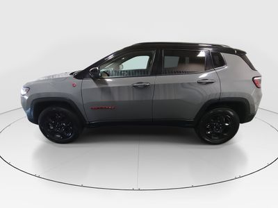 2023 Jeep Compass - Photo 4