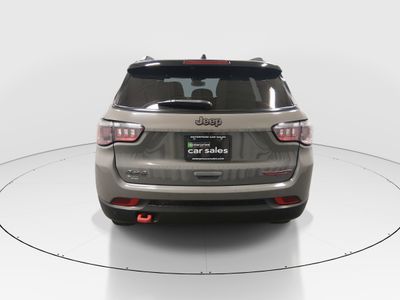 2023 Jeep Compass - Photo 6