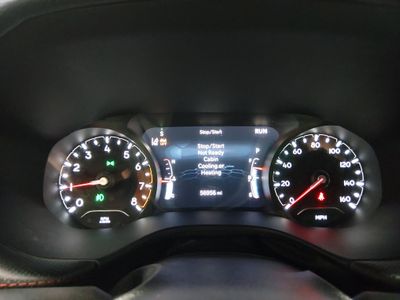 2023 Jeep Compass - Photo 14