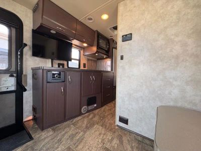 2012 Winnebago View Profile 24G - Photo 8