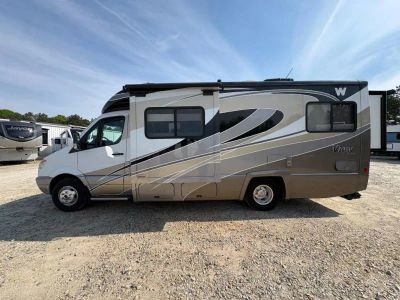 2012 Winnebago View Profile 24G - Photo 5