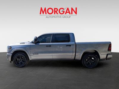 2026 Ram 1500 — photo 8 view