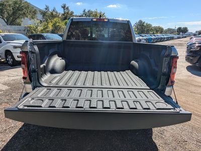 2026 Ram 1500 — photo 9 view