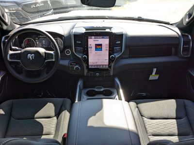 2026 Ram 1500 — photo 15 view