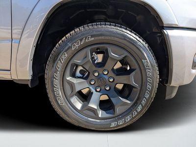 2026 Ram 1500 — photo 11 view
