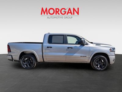 2026 Ram 1500 — photo 7 view