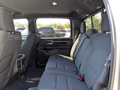 2026 Ram 1500 — photo 13 view