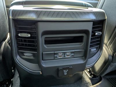 2026 Ram 1500 — photo 14 view