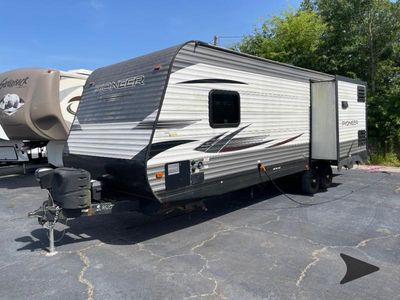 2020 Heartland Pioneer - Photo 2