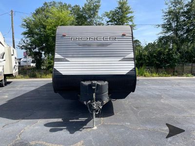 2020 Heartland Pioneer - Photo 3