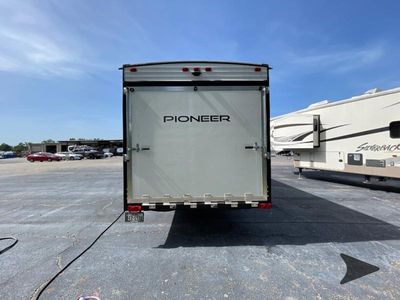 2020 Heartland Pioneer - Photo 6