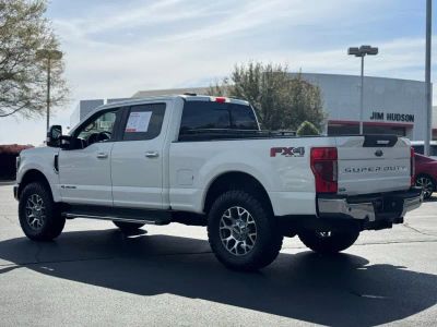 2020 Ford F-250SD - Photo 12