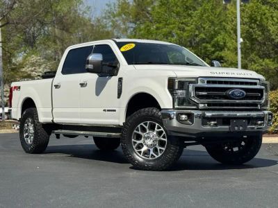 2020 Ford F-250SD - Photo 2