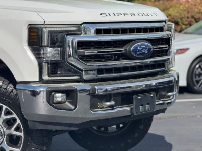 2020 Ford F-250SD - Photo 7