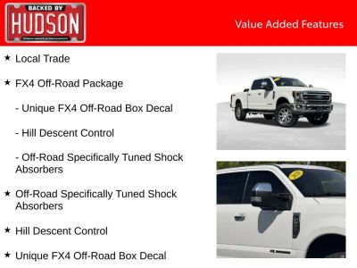 2020 Ford F-250SD - Photo 3