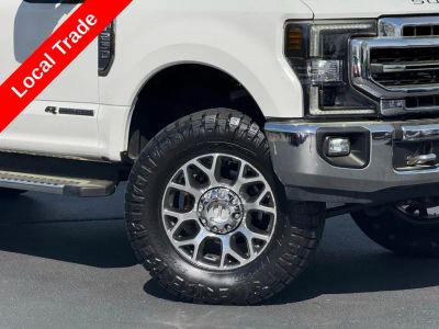2020 Ford F-250SD - Photo 6