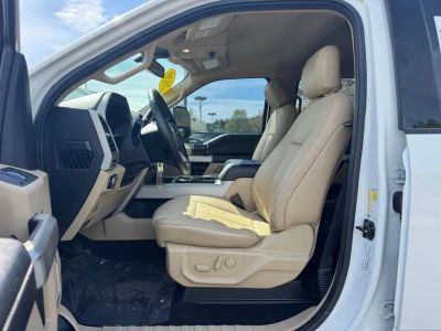 2020 Ford F-250SD - Photo 23