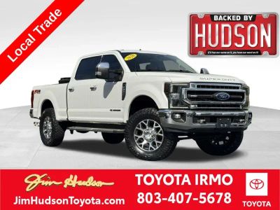 2020 Ford F-250SD - Photo 1