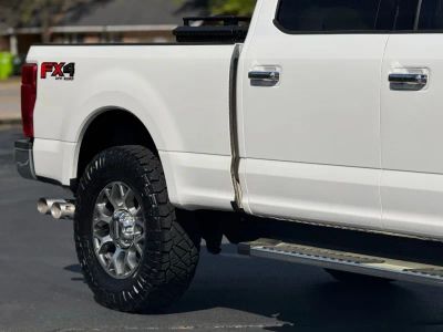 2020 Ford F-250SD - Photo 10