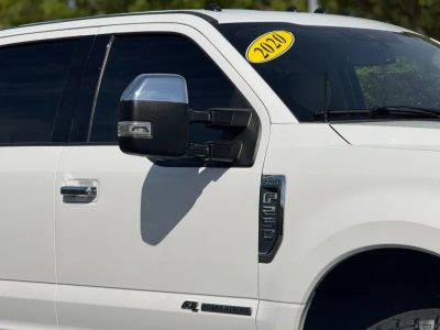 2020 Ford F-250SD - Photo 8