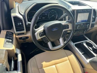 2020 Ford F-250SD - Photo 22