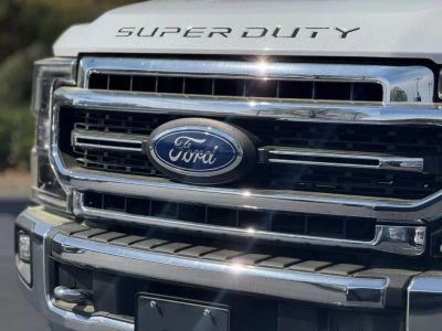 2020 Ford F-250SD - Photo 11