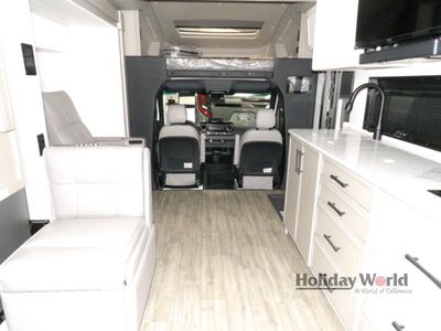 2026 Newmar Freedom Aire - Photo 6
