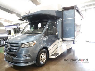 2026 Newmar Freedom Aire - Photo 3