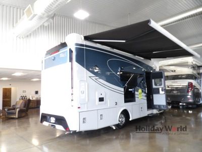 2026 Newmar Freedom Aire - Photo 26