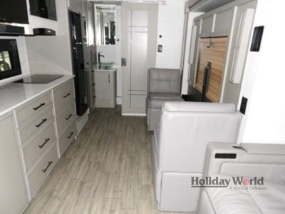 2026 Newmar Freedom Aire - Photo 7