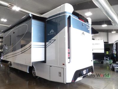 2026 Newmar Freedom Aire - Photo 25