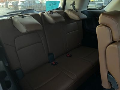 2026 Nissan Pathfinder — photo 20 view