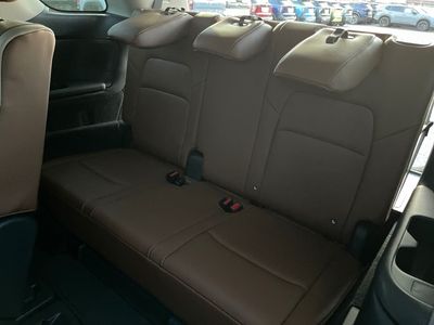 2026 Nissan Pathfinder — photo 17 view