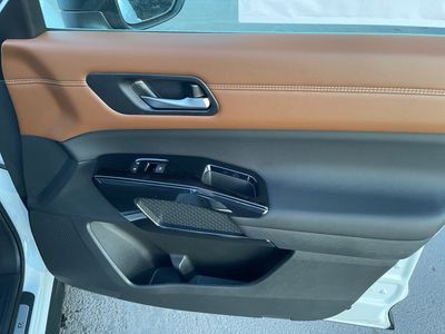 2026 Nissan Pathfinder — photo 22 view