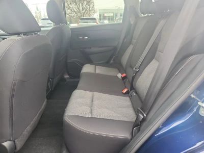 2025 Nissan Rogue SV - Photo 26