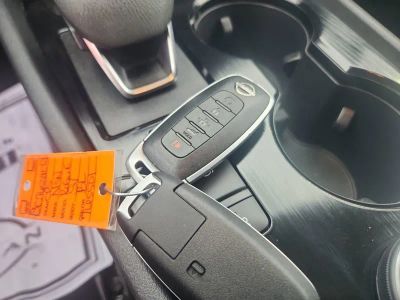 2025 Nissan Rogue SV - Photo 30