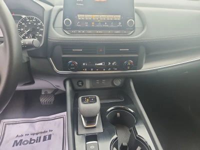 2025 Nissan Rogue SV - Photo 19