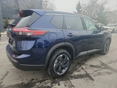 2025 Nissan Rogue SV - Photo 5