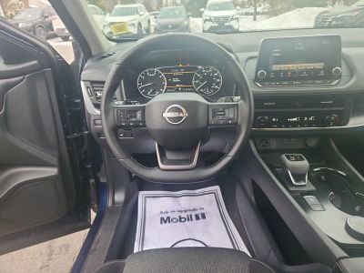 2025 Nissan Rogue SV - Photo 15