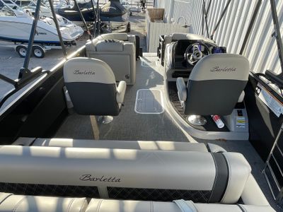 2026 Barletta Lusso L23UC - Photo 29