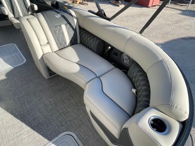 2026 Barletta Lusso L23UC - Photo 14