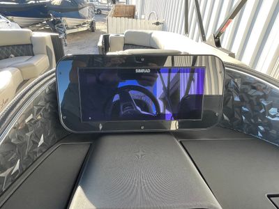 2026 Barletta Lusso L23UC - Photo 24