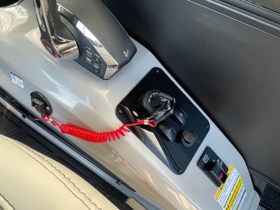 2026 Barletta Lusso L23UC - Photo 22