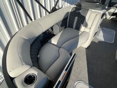 2026 Barletta Lusso L23UC - Photo 15