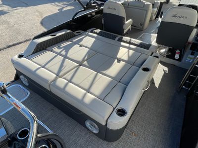 2026 Barletta Lusso L23UC - Photo 30